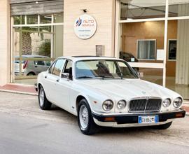 Jaguar XJ XJ6 4.2 V6