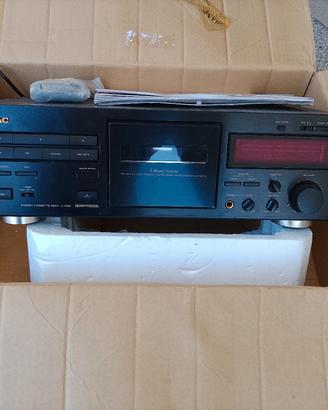 teac stereo registratore 1030 v