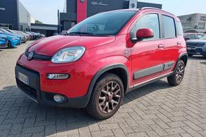 FIAT Panda 0.9 TwinAir Turbo 85cv S&S E6-Temp 4x4