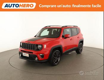 JEEP Renegade ER59107