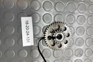 INGRANAGGIO MOTORE HUSQVARNA SM TE 449 511 2010-20