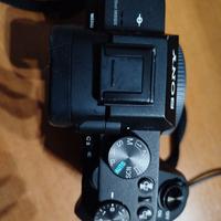 Sony A7II