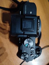 Sony A7II