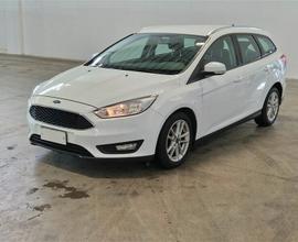 Ford Focus 1.5 TDCi 120 CV Start&Stop-2018