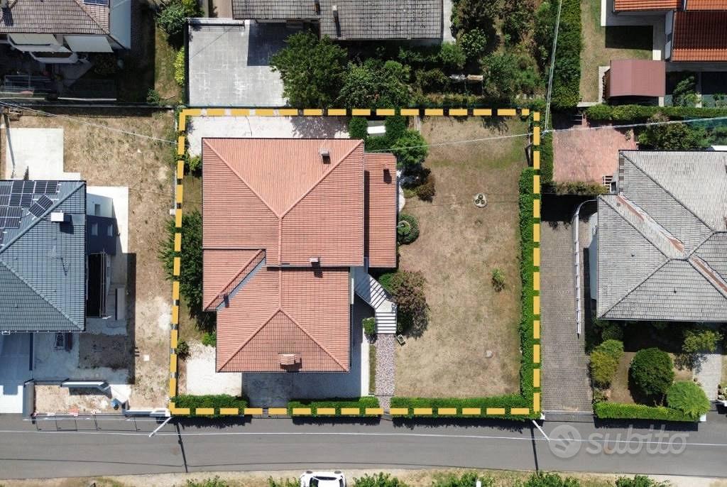 Casa – Thiene, Ca' Pajella - Vista 2