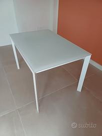 Tavolo da cucina Ingenia 120x80