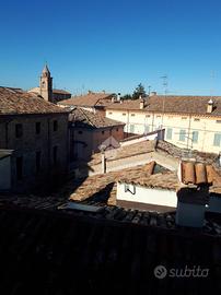 3 LOCALI A BAGNACAVALLO