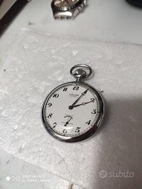 orologio da taschino viscont 