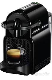 Nespresso inissia