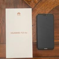 Huawei P20 Lite 64 gb