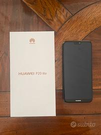 Huawei P20 Lite 64 gb