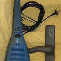 Scopa elettrica Hoover Acenta potenza 1000W.