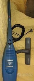 Scopa elettrica Hoover Acenta potenza 1000W.