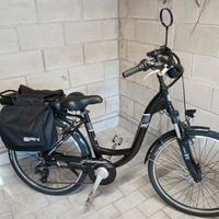 bici elettrica