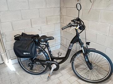 bici elettrica