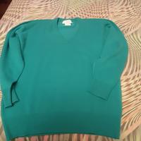 Maglione puro cashmire Ballantyne