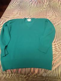 Maglione puro cashmire Ballantyne