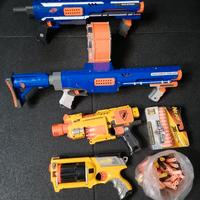 Fucili/Pistole Nerf