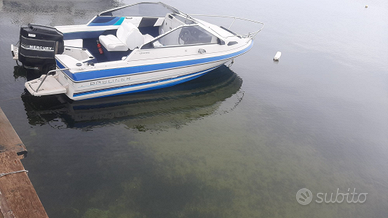 Bayliner capri