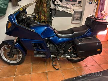 BMW K75RT