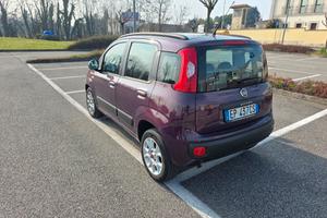 fiat panda natural power