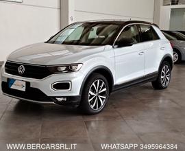 Volkswagen T-Roc 1.0 TSI Style BlueMotion Tec...