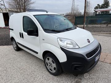 Fiat Fiorino 1.3 Mtj 95Cv Anno: 2018 Euro6