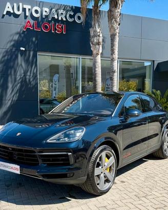 Porsche Cayenne Coupe 3.0 5p.ti tiptronic