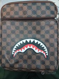 borsello Sprayground 