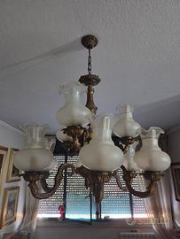 Lampadari vintage