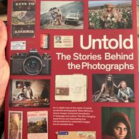 Steve McCurry Untold