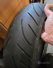 Yamaha T Max 560 - 2024