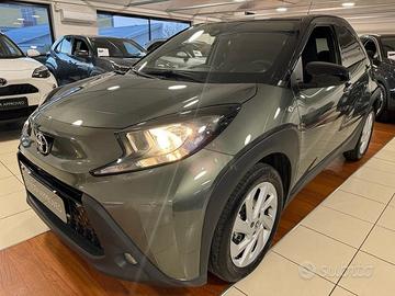 Toyota Aygo X 1.0B (72 CV) Trend