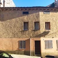 Palazzina luras centro