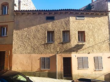 Palazzina luras centro