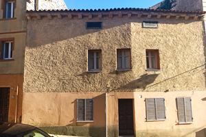 Palazzina luras centro