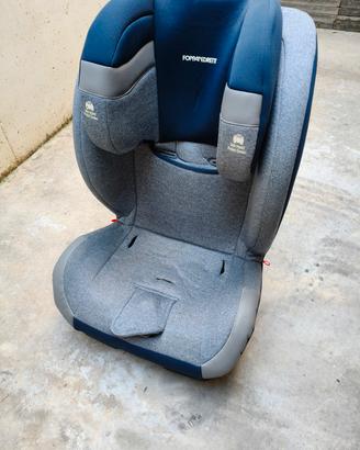 Seggiolino Foppapedretti Re-Klino Fi
