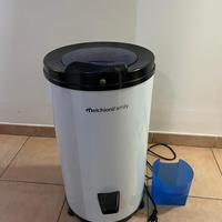 Melchioni Family Asciugatrice  6kg-3200giri