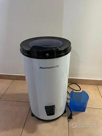 Melchioni Family Asciugatrice  6kg-3200giri