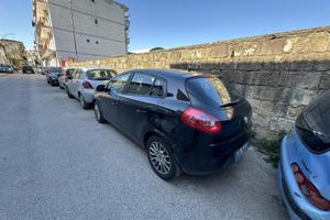 Fiat bravo 2009 active gpl