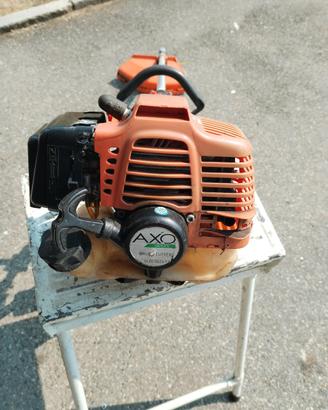 decespugliatore AXO 26 cc