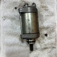 Motorino avviamento z900