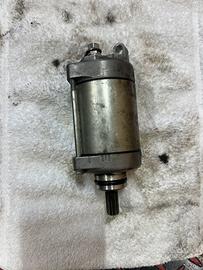 Motorino avviamento z900