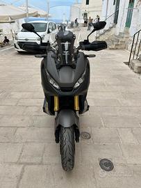 Honda Xadv 750
