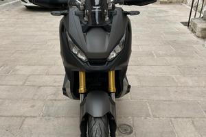 Honda Xadv 750