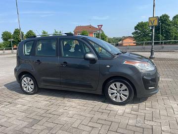 Citroen C3 Picasso 1.4 VTi Seduction 12 MESI GARAN