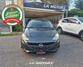 Opel Corsa 1.4 90CV GPL Tech 5 porte Black Edition