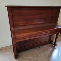  Pianoforte verticale 