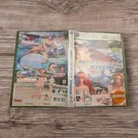 Dead or Alive Xtreme 2 per Xbox 360, versione PAL