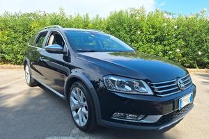 Volkswagen Passat 4x4 2.0 Tdi - Cambio Automatico